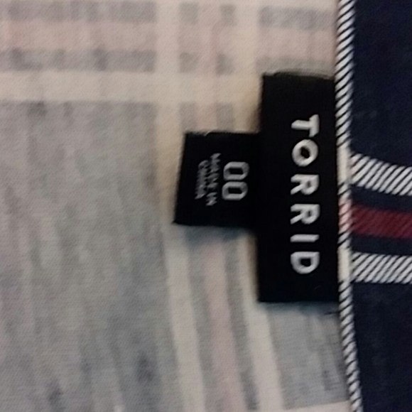 TORRID DRESS - Picture 3 of 4